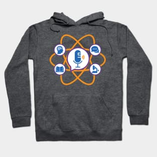 Speech Science Logo Hoodie